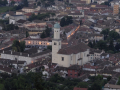Il Duomo alle prime luci