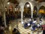 concerto benefico per apertura CUDICA 