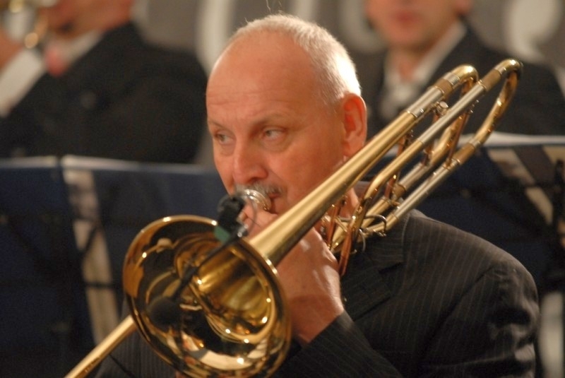 Lino (trombone)