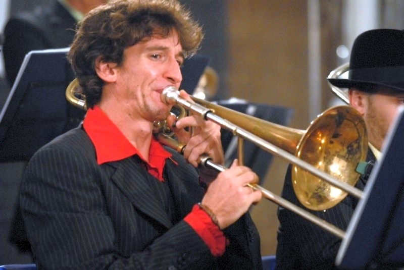 Marco (trombone)