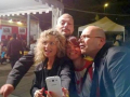 Miki, Emi, Paolo e Sissi