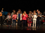 Il mistero di White Christmas - A Scuola con l'orchestra