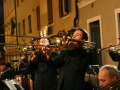 Bumbaca Gorizia    Jazz&Wine, big band Gone with the Swing © Foto di Roberto Coco